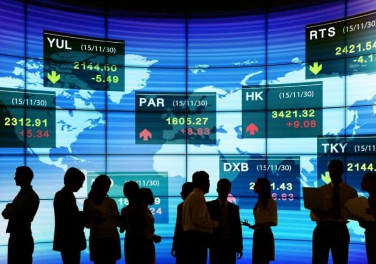 stock-exchange-market stock-exchange-market